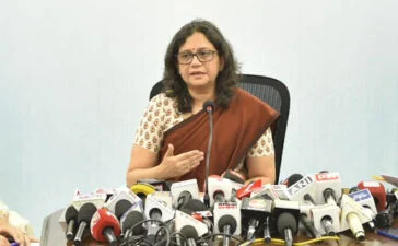 Punjab Voter List Revision