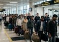 Punjabis Deported from Australia