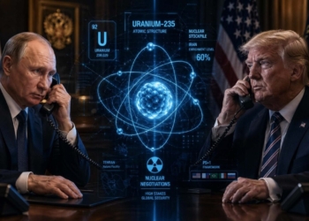 Putin-Trump Call