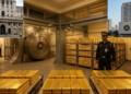 RBI Gold Reserve