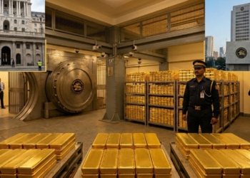 RBI Gold Reserve