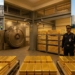 RBI Gold Reserve