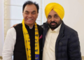 Raj kumar Chabbewal