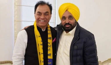 Raj kumar Chabbewal