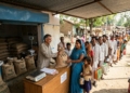 Ration Card Update