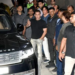 Salman Khan Hospital Outburst