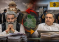 Punjab Minister Sanjeev Arora ED Arrest: वेंडेटा पॉलिटिक्स का पूरा चक्र 2 Sanjeev Arora