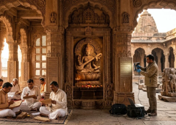 Bhojshala Verdict