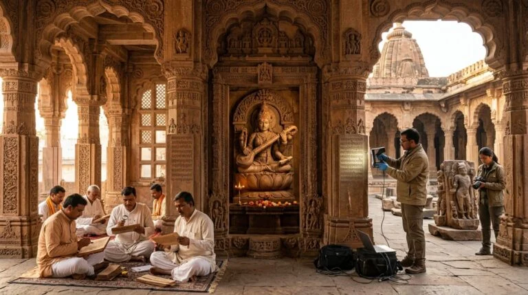 Bhojshala Verdict