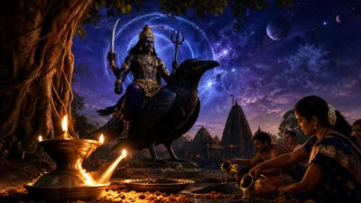 Shani Jayanti