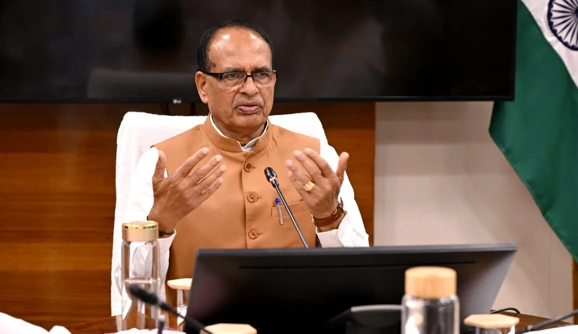 Shivraj Singh Chouhan