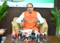 Shivraj Singh Chauhan