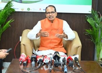 Shivraj Singh Chauhan