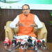 Shivraj Singh Chauhan Book Apnapan: PM Modi के साथ 35 साल की यात्रा, 26 मई को होगा लोकार्पण 12 Shivraj Singh Chauhan