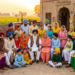 Sikh Population Crisis