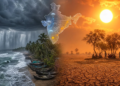 Southwest Monsoon