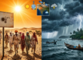 Southwest Monsoon 2026