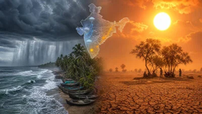 Southwest Monsoon