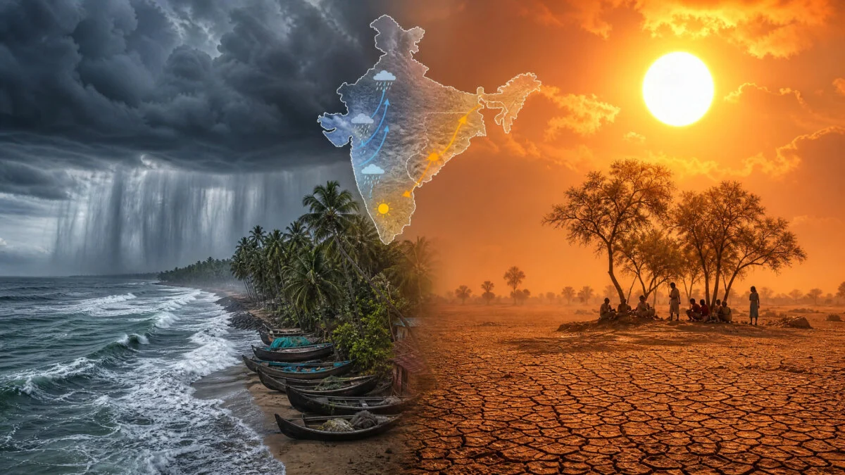 Southwest Monsoon