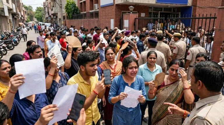 CBSE Re-evaluation
