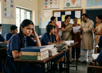 CBSE 3-Language Policy