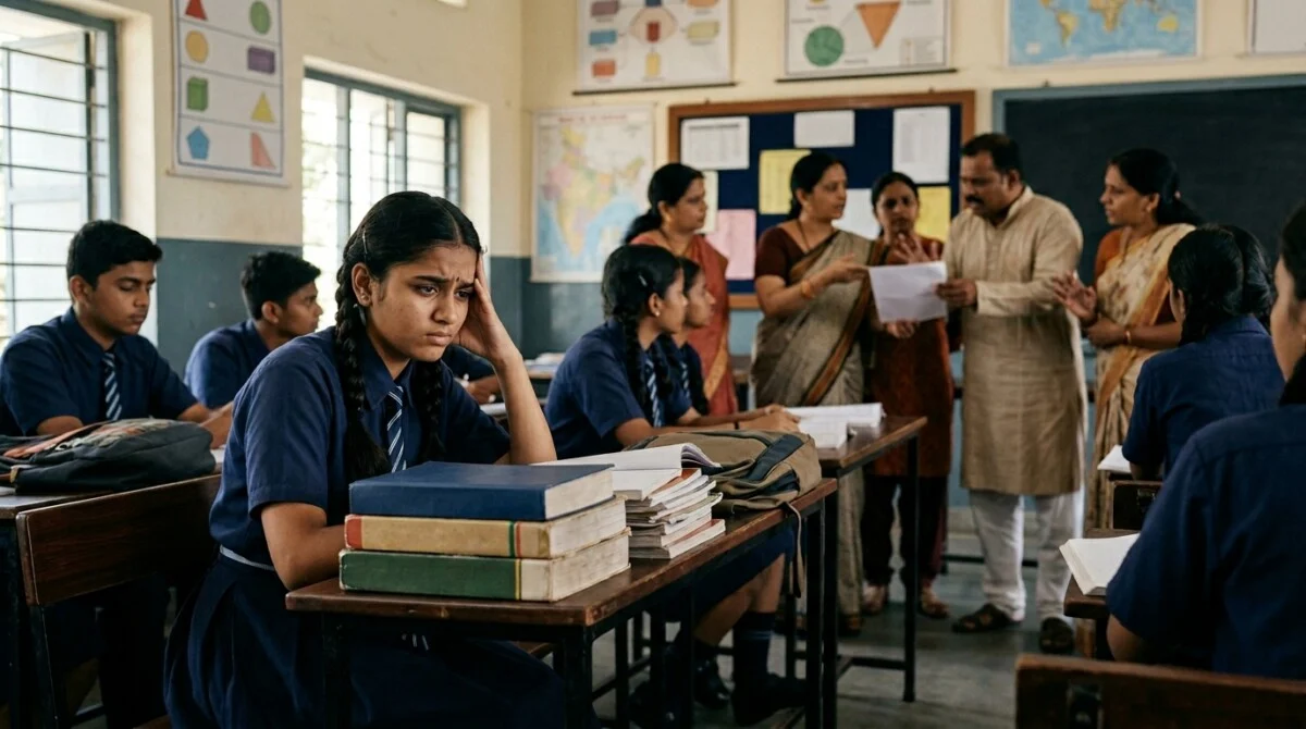CBSE 3-Language Policy Supreme Court: तीन भाषा नीति को चुनौती 1 CBSE 3-Language Policy