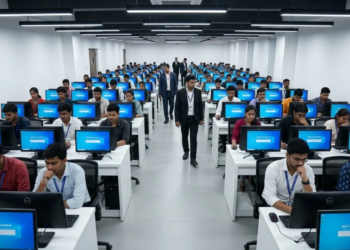 NEET Computer Based Exam