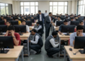 CUET-UG Exam Technical Glitch