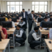 CUET-UG परीक्षा: तकनीकी खराबी से हजारों छात्र परेशान, NTA ने समय बदला 12 CUET-UG Exam Technical Glitch