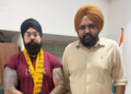 Super Khalsa AAP Join