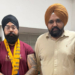 Super Khalsa AAP Join