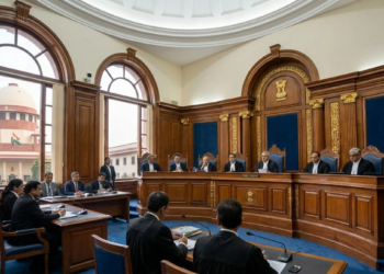 Supreme Court SIR Petition