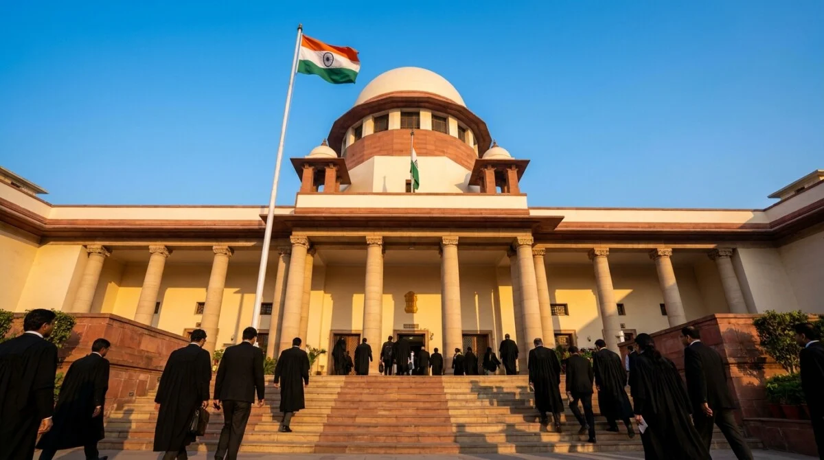 Supreme Court 3 Month Deadline