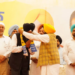 Surjit Singh Rakhra AAP