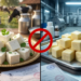 Synthetic Paneer