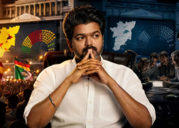 Tamil Nadu Election