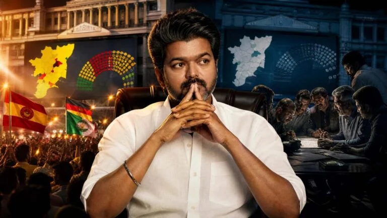 Tamil Nadu Election