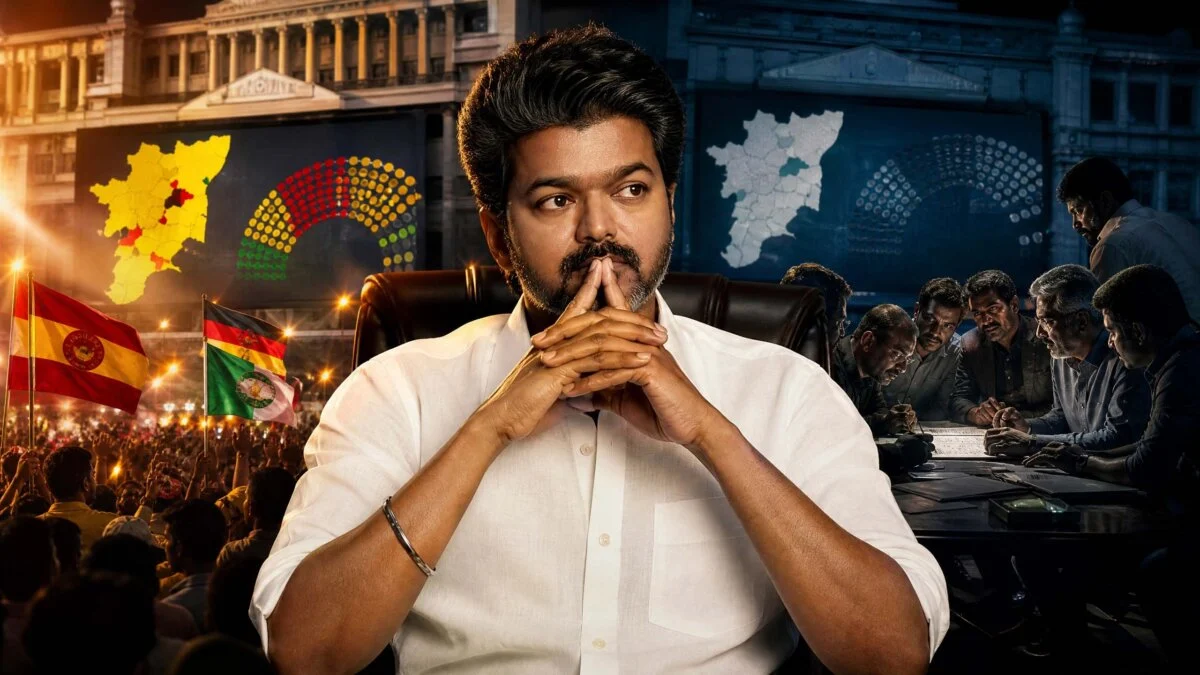 Tamil Nadu Election