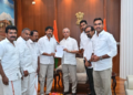 Tamil Nadu Hung Assembly