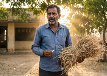 Bareilly Teachers Bhusa Order