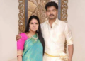 Thalapathy Vijay Divorce