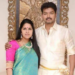 Thalapathy Vijay Divorce