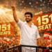 Thalapathy Vijay Tamil Nadu Election