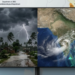 IMD Weather Alert: लू से राहत, पर आंधी-तूफान का खतरा, जानें अपने इलाके का हाल 13 IMD Weather Alert