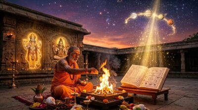 Tripushkar Yog 3 May 2026