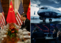 Trump Xi Summit