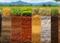 Types of Soil in India