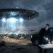 UFO Files 2026: Pentagon ने खोली एलियंस की पोल, 161 गुप्त फाइलें रिलीज 12 UFO Files 2026