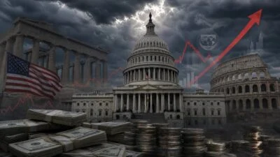 US Debt Crisis
