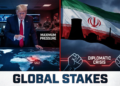 US Iran Peace Deal